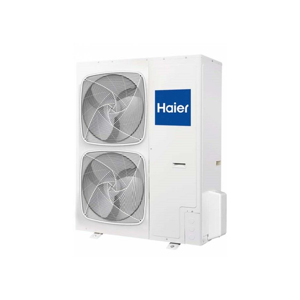 Haier 1U60IS2EAB(S) наружный блок