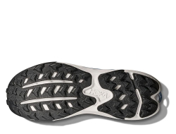 Кроссовки для бега мужские Hoka Torrent 4 M Черный и Синий