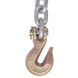 WDK-0303 Соединитель цепи/укоротитель, 6 т, размеры 135x70 мм