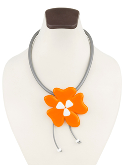 Колье Crisantemo