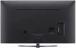 Телевизор LED LG 50UT81006LA.ARUB