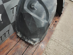 Подкрылок передний правый Ford Kuga 2 (CBS) 12-19 Б/У Оригинал CV4416114BE