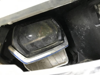 Битая Фара правая BMW 3er G20 (18-22) Laser Light