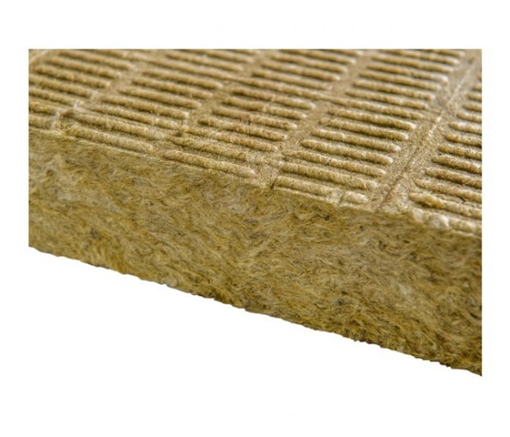 Базальтовая вата Технониколь Технофас Оптима 1200x600x50 мм 6 плит в упаковке