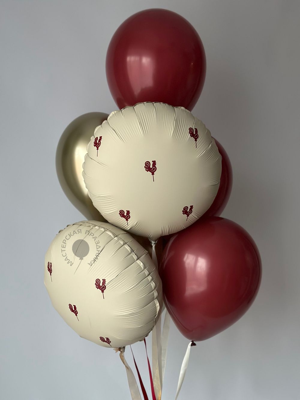 Воздушные шары №8833  Изображение2