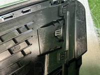 Накладка крыла передняя левая BMW X3M F97 (19-нв)