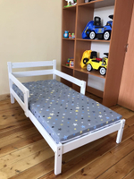 Матрас подростковый "Львенок" бязь, 140*70*12 см