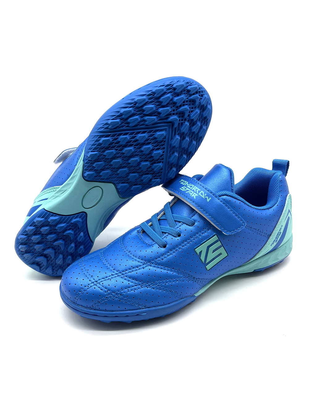 Сороконожки Tomorrow Star RAPID синие