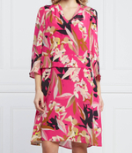 платье Marc Cain - малиновый(SC 21.35 W66)