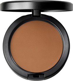 MAC Cosmetics Studio Fix Powder Plus Foundation Prefill - Матирующий пудровый тональный фон. оттенок NC55, 12 g