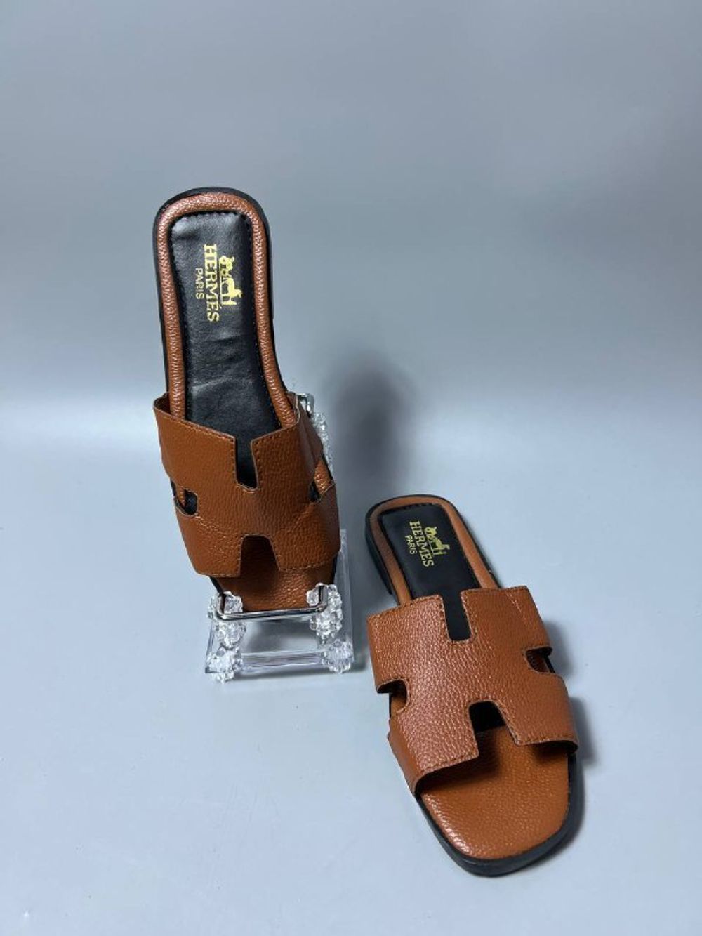 Тапочки Эрмес 36-41