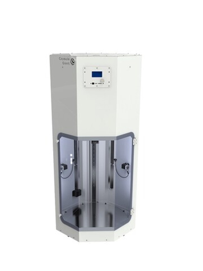 3D ПРИНТЕР - VORTEX GIANT CAPSULA