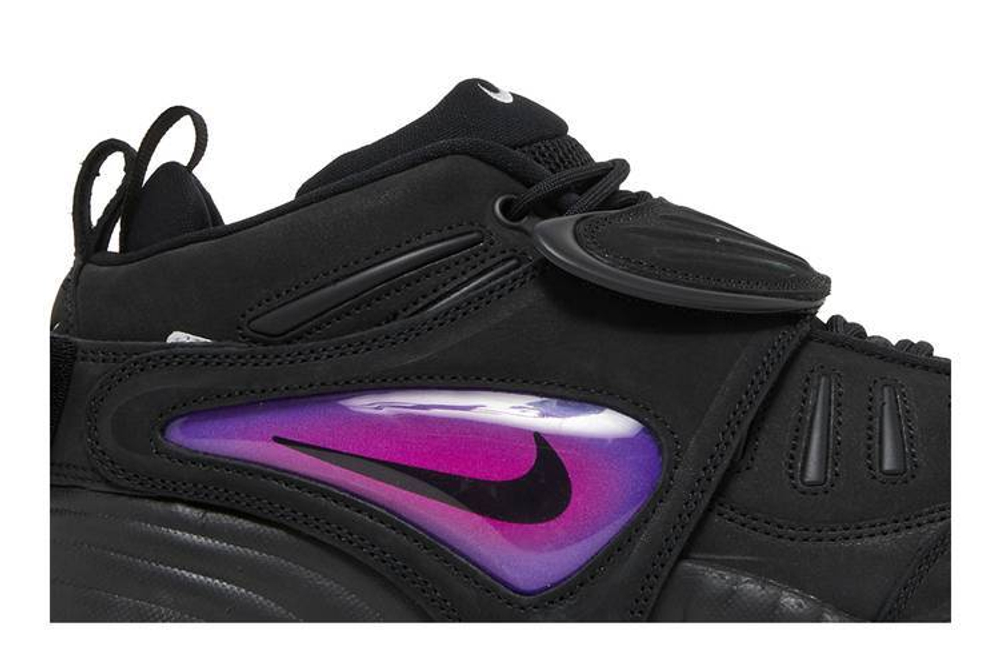 Кроссовки Ambush X Nike Air Adjust Force Sp "Black"