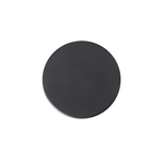 Уличный настенный светодиодный светильник Arte Lamp NIMBO A3409AL-1BK