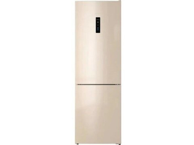 Холодильник двухкамерный Indesit ITR 5180 E Total No Frost бежевый