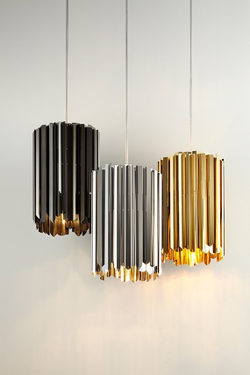 Люстра Facet 7090B-3P