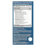 Nature's Way, Fortify®, пробиотик, для взрослых старше 50 лет, 50 млрд, 30 капсул с отсроченным высвобождением