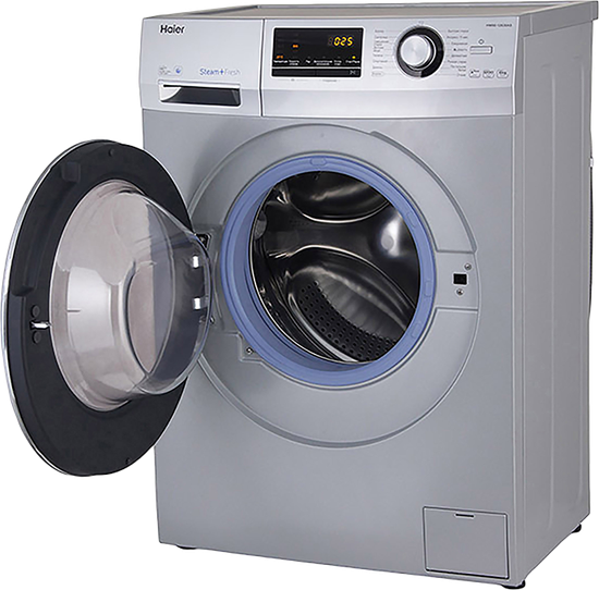 Стиральная машина Haier HW60-12636AS