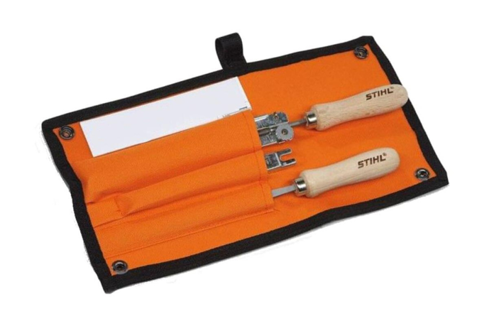 Набор заточной STIHL 4,0 мм 1/4", 3/8" PM