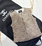 Жилет CHANEL