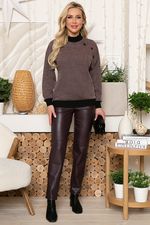 Джемпер 41366 Avili