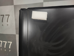 Панель кузова боковая правая Citroen Jumper 06-нв Новое Оригинал