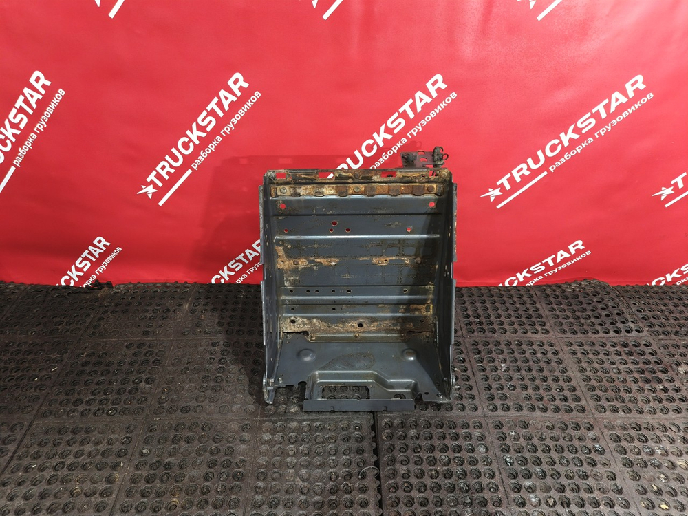 Ящик АКБ 2019г.