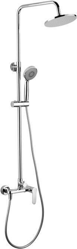 Душевая стойка Aquanet Passion R2