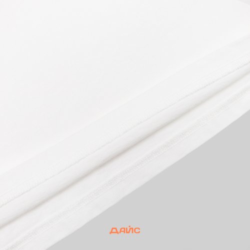 Футболка мужская Uniqlo U артикул:5N057C-WHT - купить в магазине Дайс