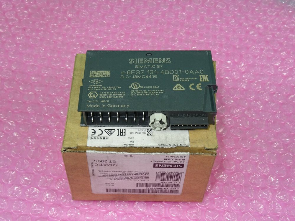 Siemens 6SE7131-4BD01-0AA0