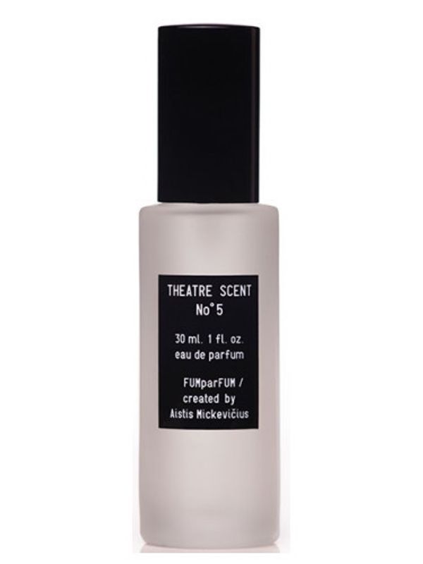 FUMparFUM Theatre Scent No 5