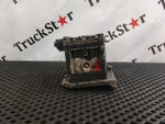 Блок клапанов EGR
