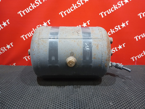 Ресивер воздушный 15L 2019г.