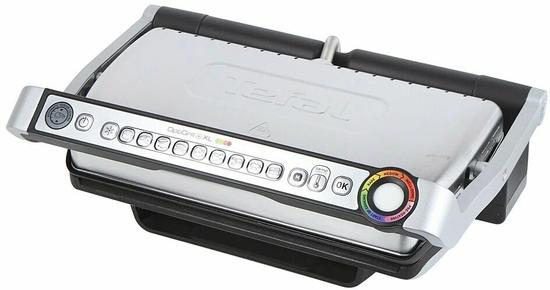 Гриль TEFAL GC722D34