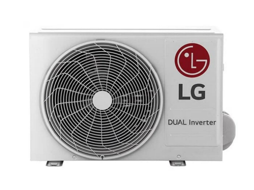 Сплит-система инверторного типа LG AB12BK