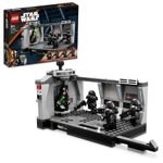 Конструктор LEGO Star Wars 75324 Атака темных штурмовиков