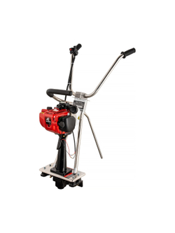 Виброрейка 1л.с. Gigant SF-140FA