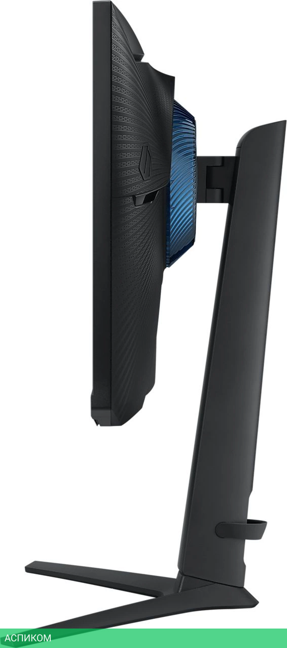 Монитор Samsung 27" Odyssey G4 S27BG400EI