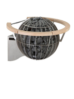 Печь электрическая Harvia Globe GL110