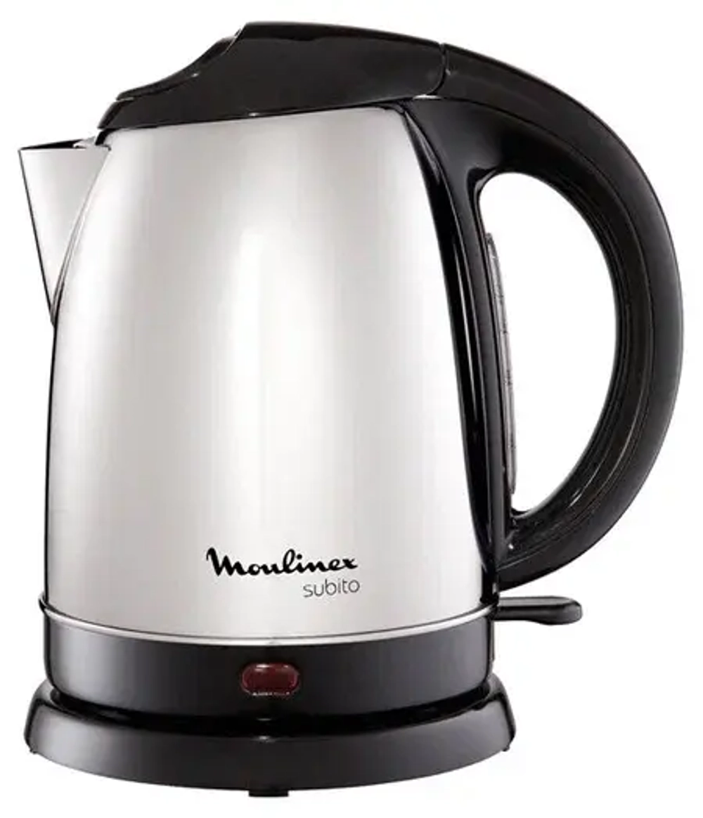 Электрочайник Moulinex Subito BY530F30 (q)