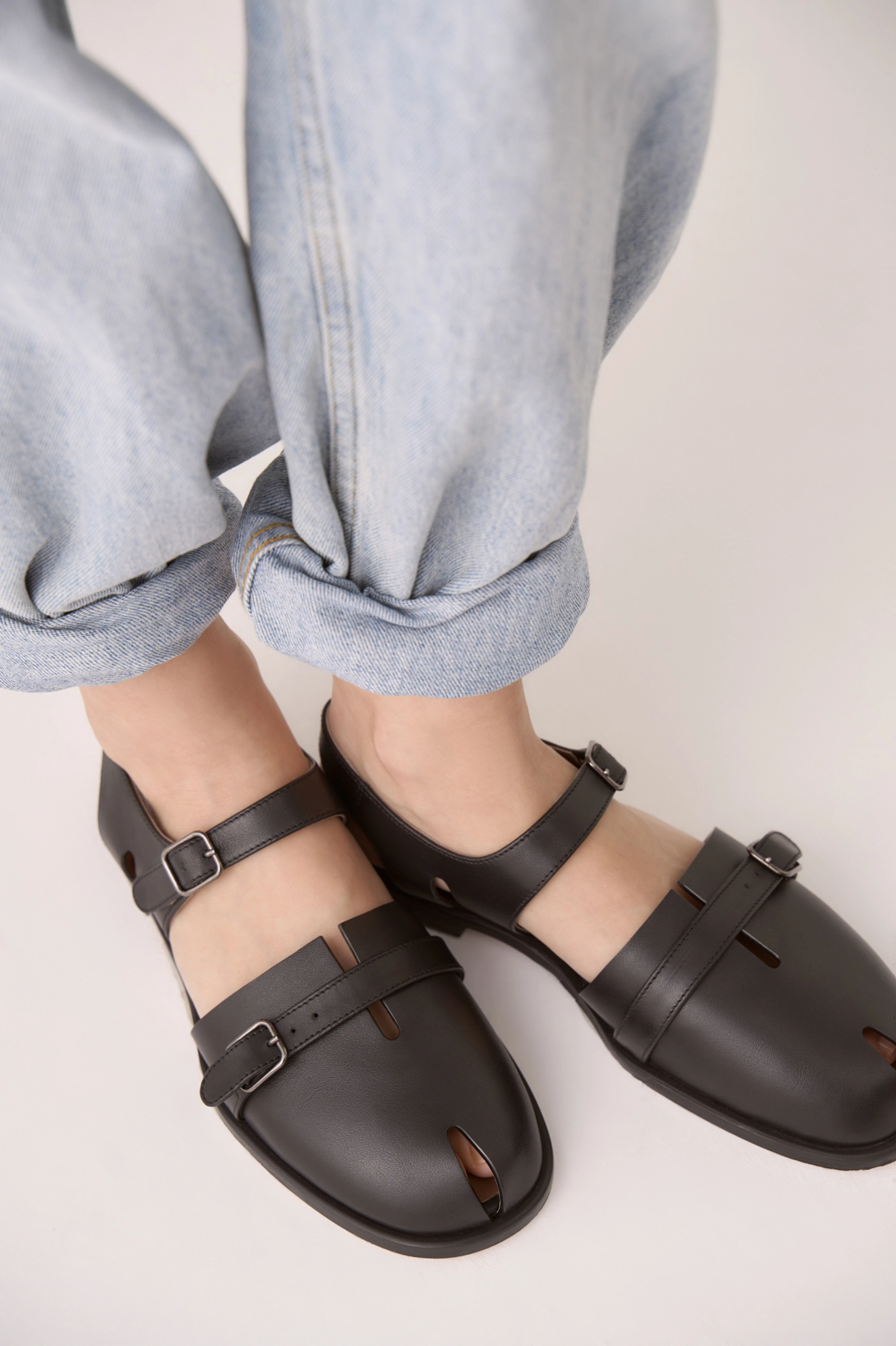 Сандалии Randy