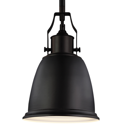Светильник Visual Comfort Hobson Small Pendant