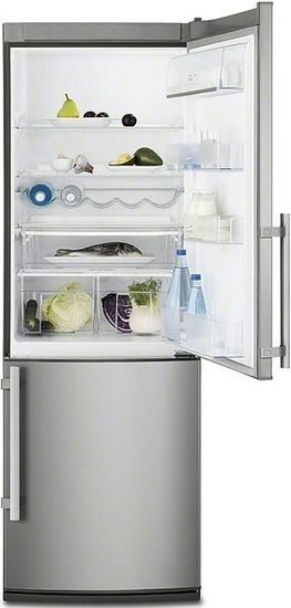 Холодильник Electrolux EN 3241 AOX