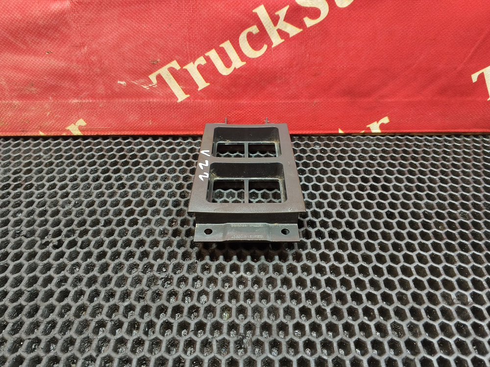 Рамка кнопок