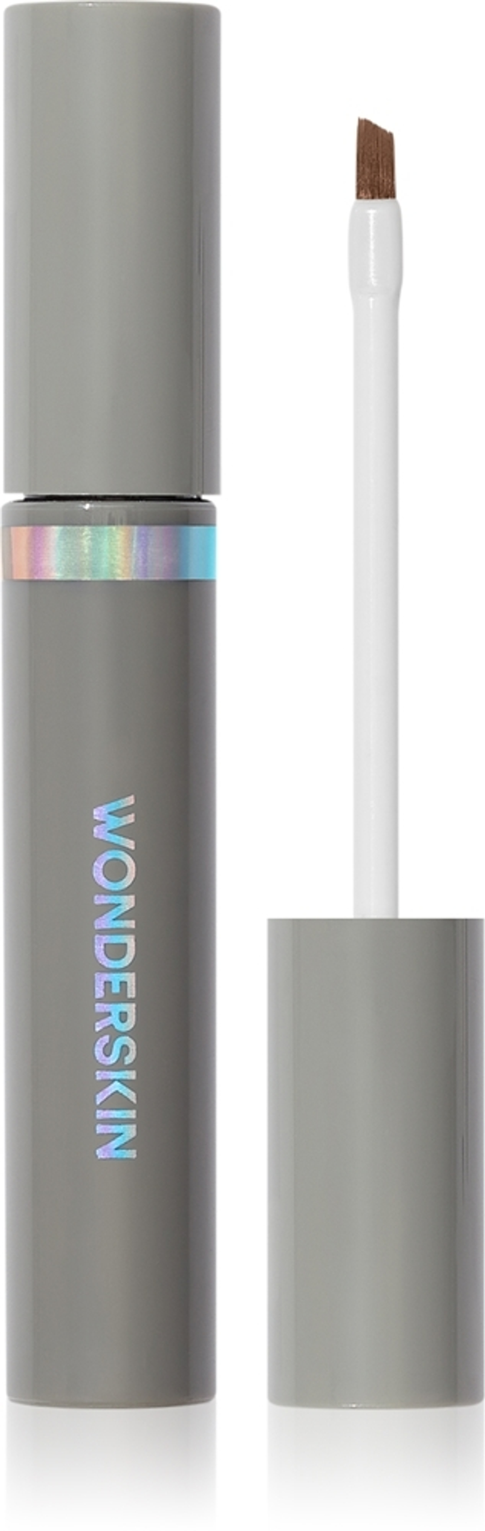 WONDERSKIN Wonder Blading Brow Stain & Go Masque - , 3,29 ml