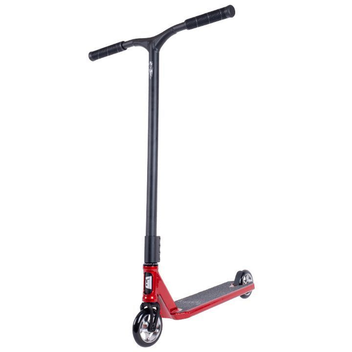 Самокат трюковой Tech Team Provokator 50 red-black красно-черный