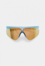 Спортивные очки AVEO Iride DUO / Fade Azure / Gold Mirror Lens