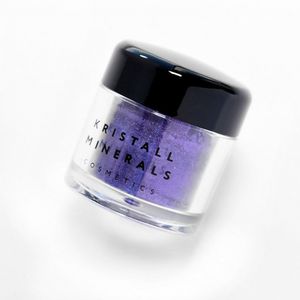 Пигмент Дуохромы  Р021 Спелая слива (Kristall Minerals Cosmetics)