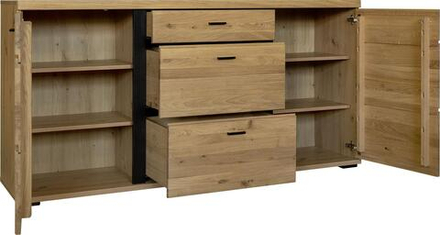 Комод «Сонос Сити» П8.0572.0.20