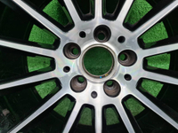 Диск литой R21 Mercedes GLE V167 (18-нв) AMG перед